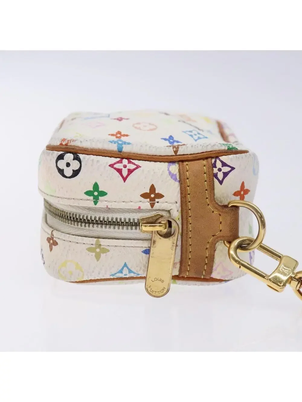Louis Vuitton Multicolor Trousse Wapity #344179L58B